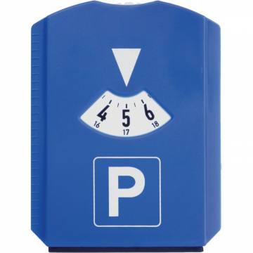 PARKIRNA URA 4V1 S STRGALOM 1066