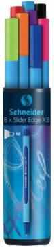 Kemični svinčnik Schneider Edge 2876
