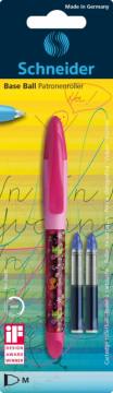 Nalivno pero Schneider Base ball 2865