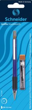 Tehnični svinčnik Schneider Graffix 0,5 Modra 2866