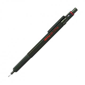 SV.TEH. ROTRING 600 0,7 ZELENA 2956