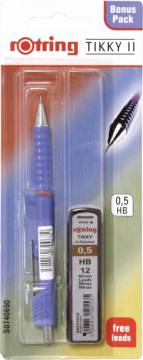 Tehnični svinčnik Rotring Tikky+mine 2958