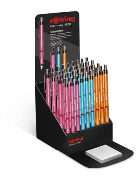 Teh. sv. Rotring Visuclick display 36/1 2963