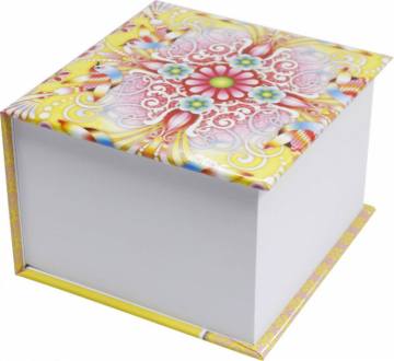 Papirna kocka Catalina Estrada 2662