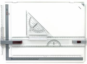 Deska Rotring A3 Rapid 3003
