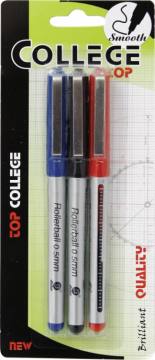 Roller College 3/1 blister 3009