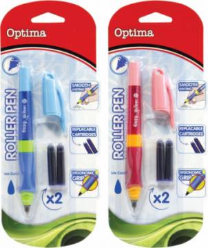 Roler Optima z 2 bombicama 3019