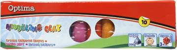 Plastelin Optima 10/1 3051