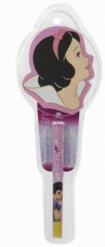 Kemični svinčnik Disney Princess z blokc 3152