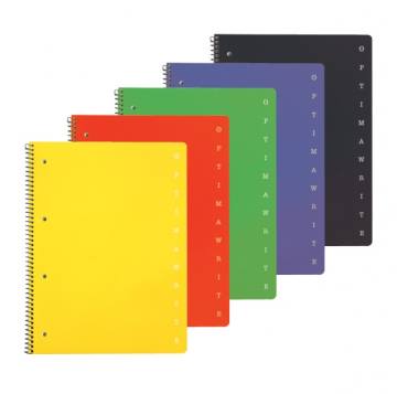 Kolegij blok Optima A5 3332