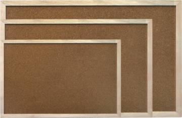 Pluta tabla One, 60 x 90 3334