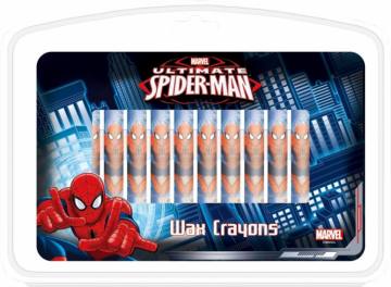 Voščenke Disney Cars 3343