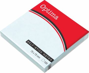 Samolepilni lističi Optima 3383