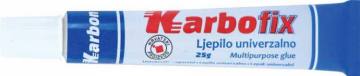 Univerzalno lepilo Karbofix, 25ml 3405