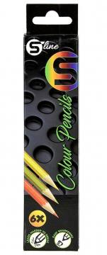 BARV. S-LINE 6/1 KARTON 12/1 3440