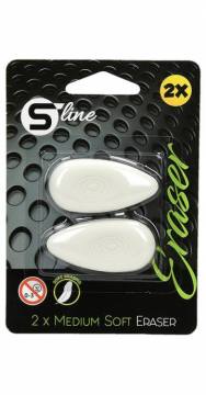 RADIRKA S-LINE 2/1-BLISTER 3447