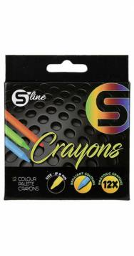 Voščenke S-line 12/1 3452