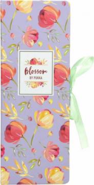 Set samolepilnih listicev Flowers 3512