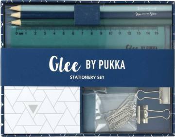 Set namizni Glee A4 3522