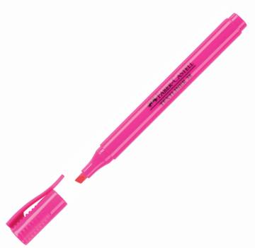Marker Faber-Castell Slim pink Roza 3567