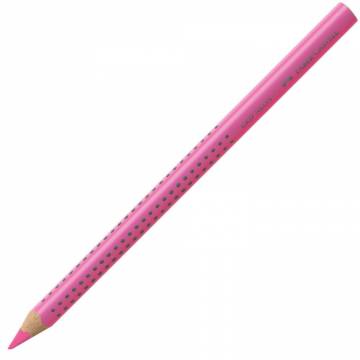 Marker Faber-Castell Grip Jumbo pink Roza 3575