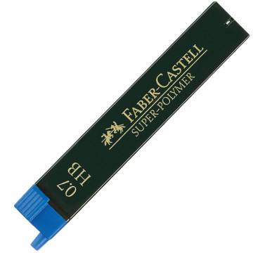Mine Faber-Castell HB 0,7 3595
