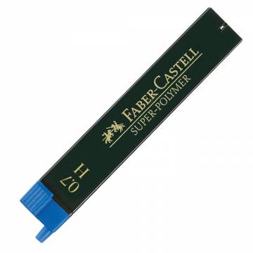 Mine Faber-Castell H 0,7 3596