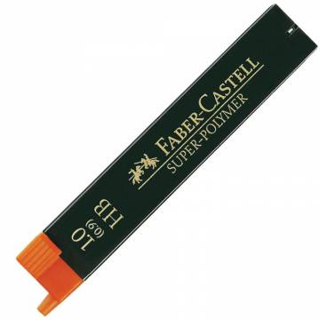 Mine Faber-Castell HB 1,0 3597