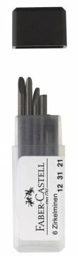 Mine za šestilo Faber-Castell 3630