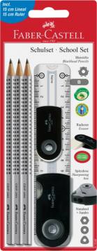 Set Faber-Castell Sleeve 3666