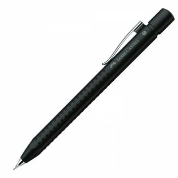 Tehnični sv. Faber-Castell Grip 2011 0.7 Črna 3701