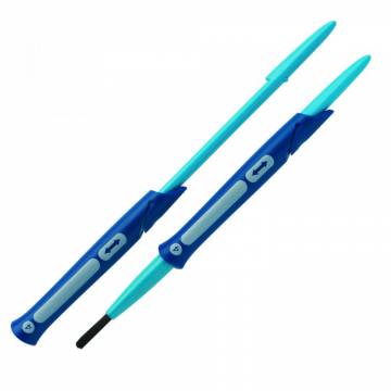 Čopič Faber-Castell Click&Go Okr.4mm 3714