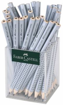 Grafitni sv.Faber-Castell Grip Jumbo72/1 3721