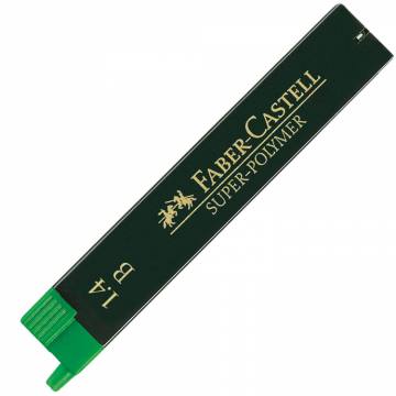 Mine Faber-Castell 1,4 B 3727