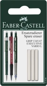 Radirka Faber-Castell Rez.za Gr. 1345/47 3754