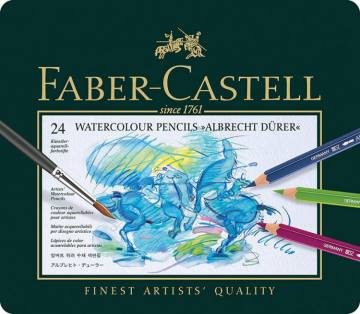 Barvice Faber-Castell A.Durer 24/1 3802