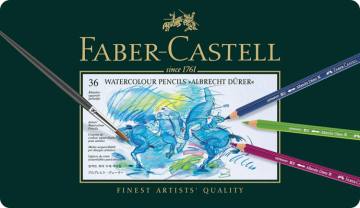 Barvice Faber-Castell A.Durer 36/1 3803