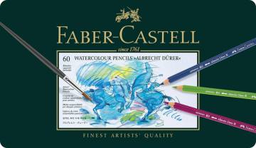 Barvice Faber-Castell A.Durer 60/1 3804