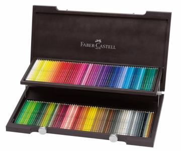 Barvice Faber-Castell A.Durer 120/1 3805