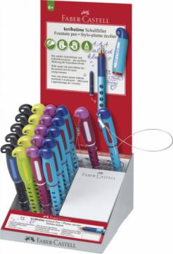 Nalivno pero Faber-Castell 20/1 3828