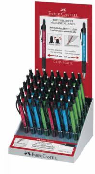 Tehnični sv.Faber-Castell Grip Matic40/1 3839