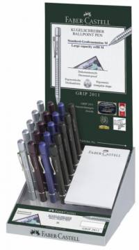 Kemični sv.Faber-Castell Grip Clasic20/1 3840