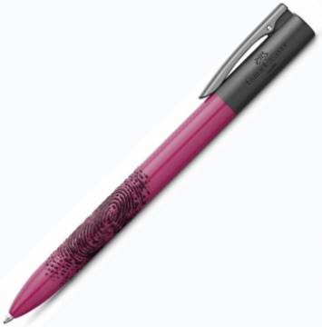 Kemični sv. Faber-Castell Writink pink Roza 3851