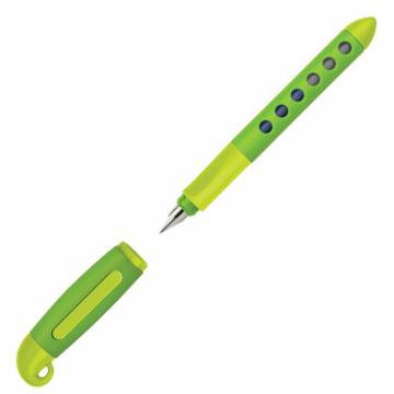 Nalivno pero Faber-Castell desničarji ze Zelena 3892
