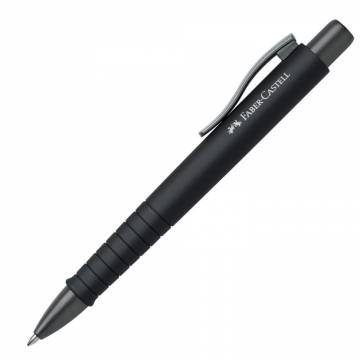 Kemični sv. Faber-Castell Poly Ball XB Črna 3927