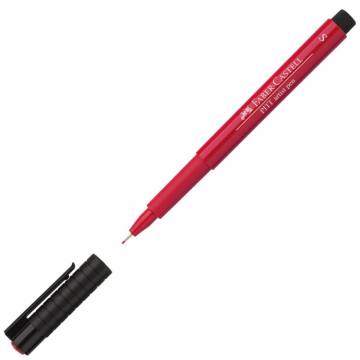 Flomastri Faber-Castell Pitt Pem S 219 3946