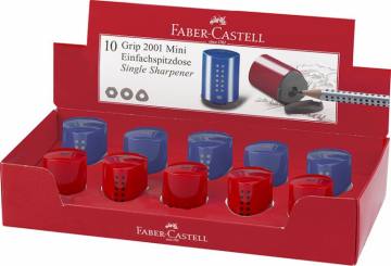 Šilček Faber-Castell Grip Mini en. 10/1 3967