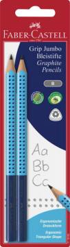 Grafitni sv. Faber-Castell two-color 4025
