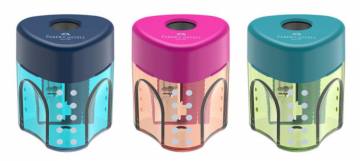 Šilček Faber-Castell Trend enojni 24/1 4035