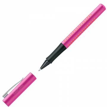 Finewriter Faber-Castell Grip Roza 4046